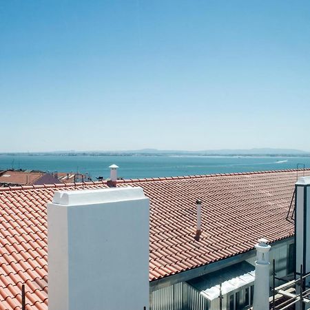 Apartamento Lisbon Chiado One Exterior foto
