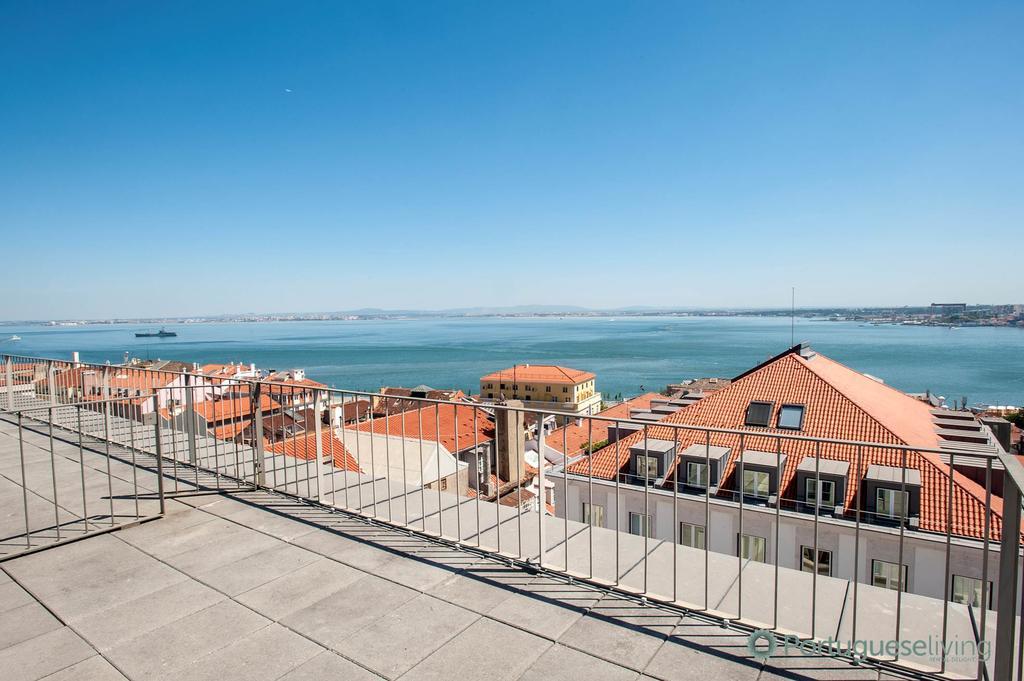 Apartamento Lisbon Chiado One Exterior foto