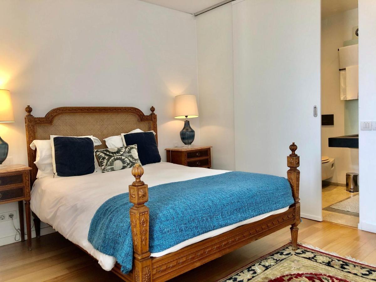 Apartamento Lisbon Chiado One Exterior foto