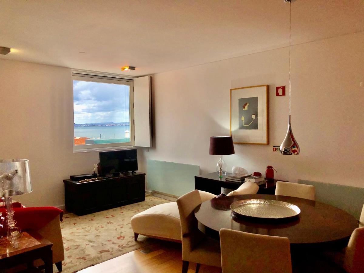 Apartamento Lisbon Chiado One Exterior foto