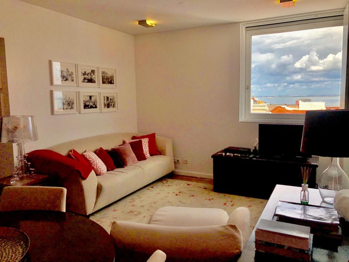 Apartamento Lisbon Chiado One Exterior foto