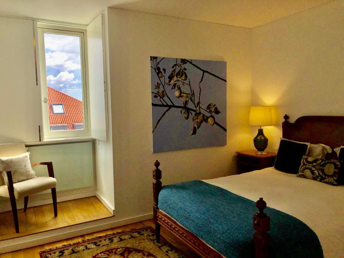 Apartamento Lisbon Chiado One Exterior foto